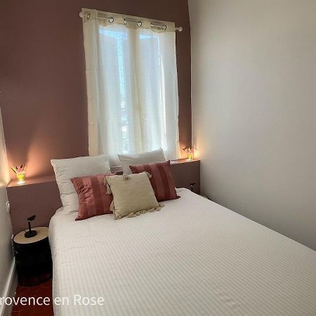 Charmant Appartement T2 / 58 M2 / 4 Personnes Aix-en-Provence Kültér fotó