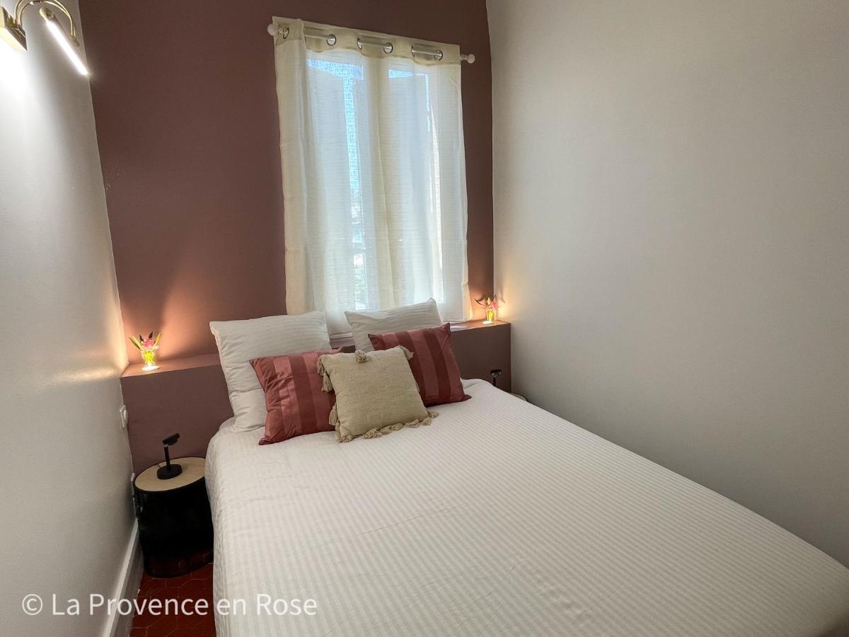 Charmant Appartement T2 / 58 M2 / 4 Personnes Aix-en-Provence Kültér fotó