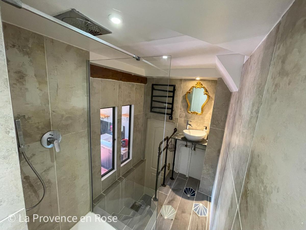 Charmant Appartement T2 / 58 M2 / 4 Personnes Aix-en-Provence Kültér fotó