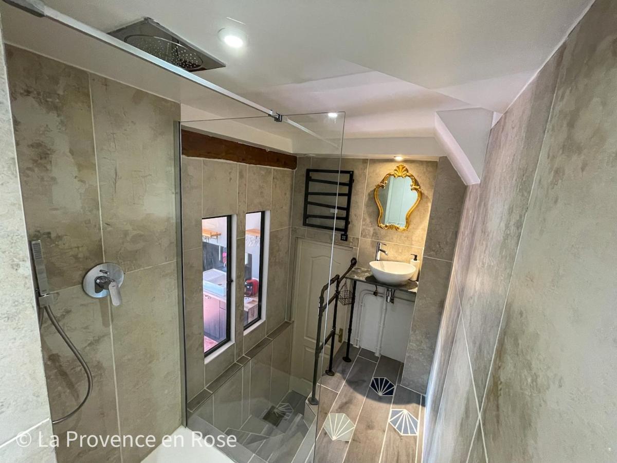 Charmant Appartement T2 / 58 M2 / 4 Personnes Aix-en-Provence Kültér fotó