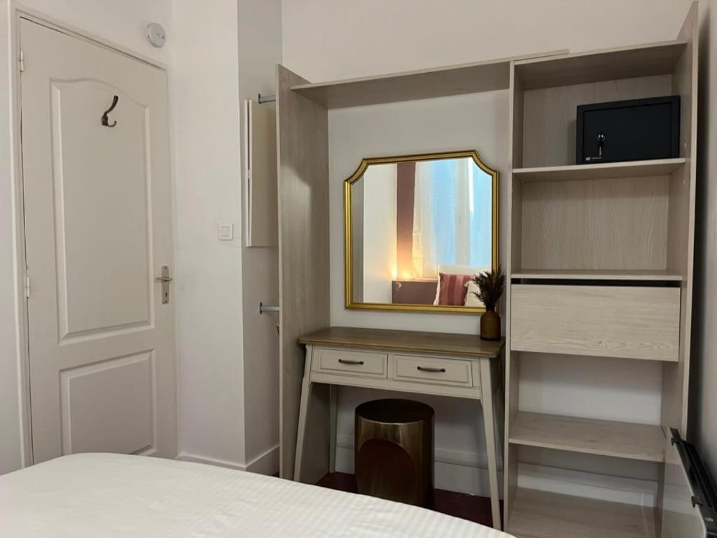 Charmant Appartement T2 / 58 M2 / 4 Personnes Aix-en-Provence Kültér fotó