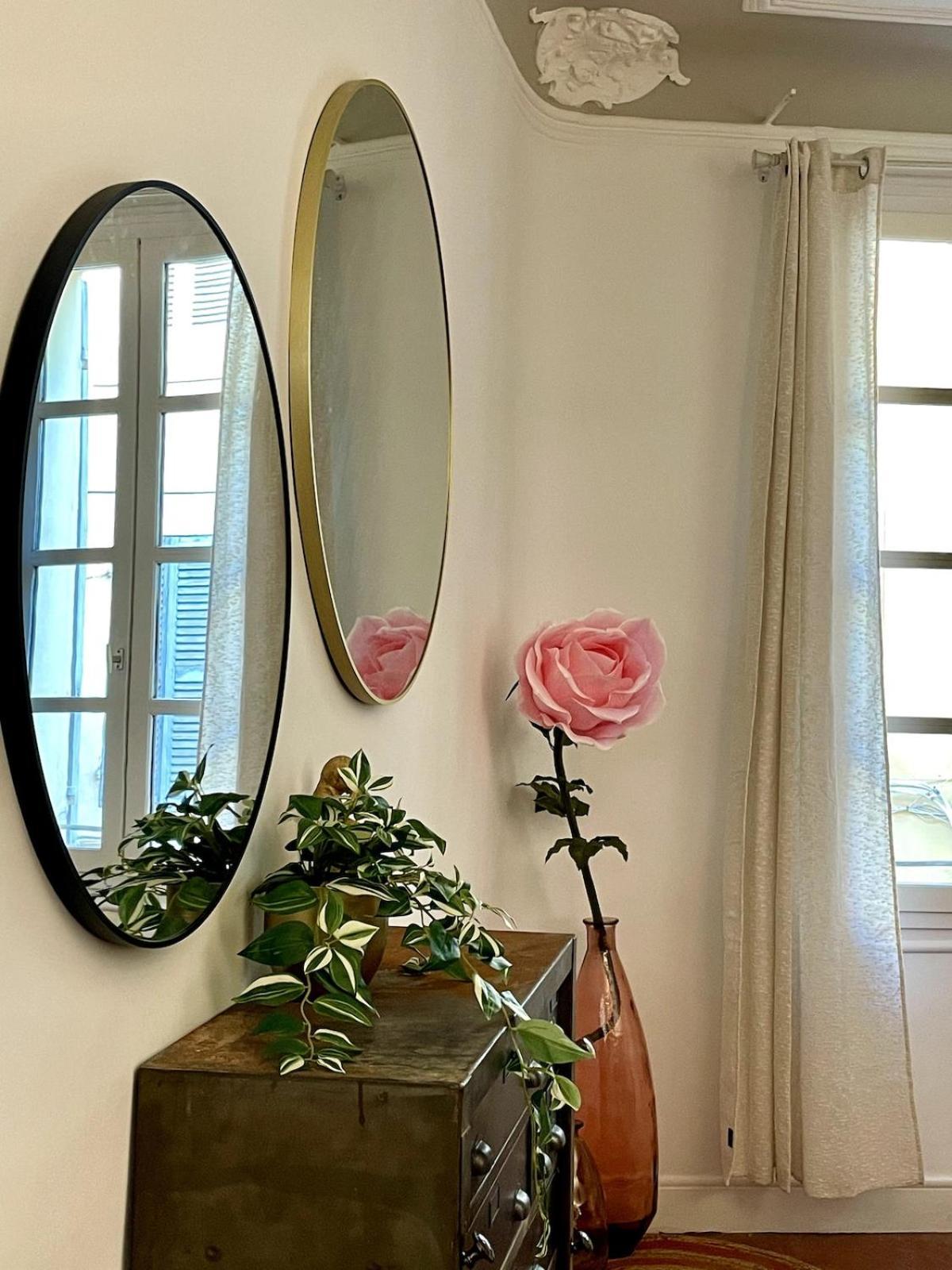 Charmant Appartement T2 / 58 M2 / 4 Personnes Aix-en-Provence Kültér fotó